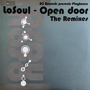 Losoul - Open Door (The Remixes)