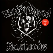 Motörhead - Bastards