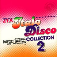 V.A. - Zyx Italo Disco Collection 2