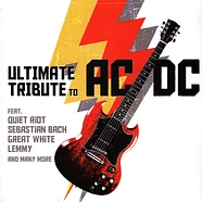 V.A. - Ultimate Tribute To Ac /Dc