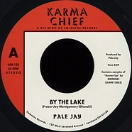 Pale Jay & Okonski - By The Lake Blue Vinyl Edition