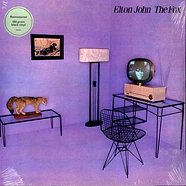 Elton John - The Fox Limited Remastered Edition 2022