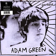 Adam Green - Garfield Black Deluxe Edition