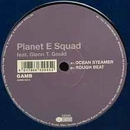 Planet E Squad - Ocean Steamer