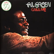 Al Green - Call Me