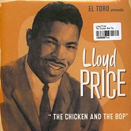 Lloyd Price - The Chicken And The Bop EP