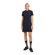 Fred Perry - Twin Tipped Fred Perry Dress (Whisky Brown) | HHV