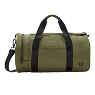 Fred Perry - Ripstop Barrel Bag