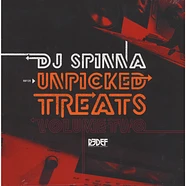 DJ Spinna - Unpicked Treats Volume Two