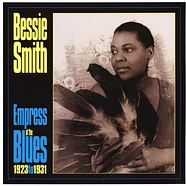 Bessie Smith - Empress Of The Blues 1923-1932
