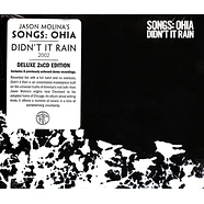 Songs: Ohia - Didn't It Rain