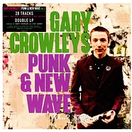 V.A. - Gary Crowley's Punk & New Wave 2