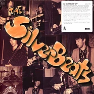 Silverbeats - Silverbeats Colored Vinyl Edition