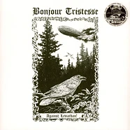 Bonjour Tristesse - Against Leviathan White Vinyl Edition