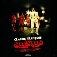 Claude Francois - Soul Songs