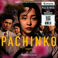 Nico Muhly - OST Pachinko Apple