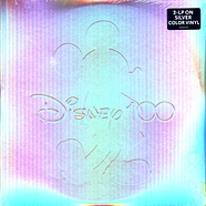 V.A. - OST Disney 100 Colored Vinyl Edition