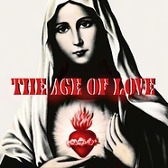 Age Of Love - The Age Of Love (Charlotte De Witte & Enrico Sangiuliano Remix) Purple Vinyl Edition