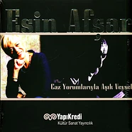 Esin Afsar - Caz Yorumlariyla - Asik Veyse