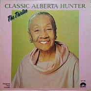 Alberta Hunter - Classic Alberta Hunter - The Thirties