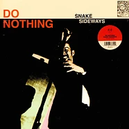 Do Nothing - Snake Sideways