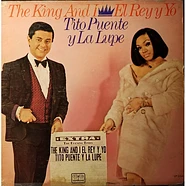 Tito Puente y La Lupe - The King And I / El Rey Y Yo