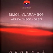 Simon Vuarambon - Afrika / Meco / Oasis