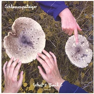 Schlammpeitziger - What's Fruit Remixes