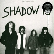 Shadow 15 - Days Of Innocence 1983-85