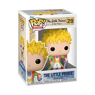 Funko - POP Books: The Little Prince - The Prince