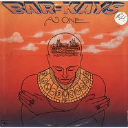 eBar-Kays - As One