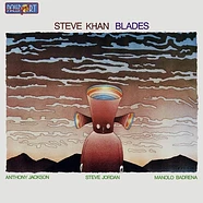 Steve Khan - Blades
