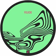 Felicie - Art Of Detachment EP