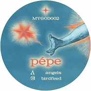 Pepe - Angels White Vinyl Edition