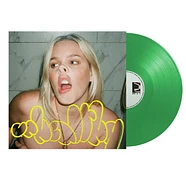 Anne-Marie - Unhealthy Indie Exclusive Green Vinyl Edition