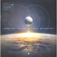 Paul McCartney - Hope For The Future
