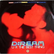 D:Ream - U R The Best Thing