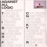 A.A.L. (Against All Logic) - 2012–2017