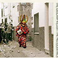 The Gaslamp Killer & The Heliocentrics - Legna