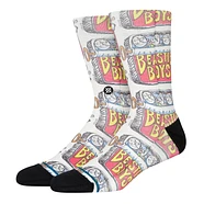 Stance x Beastie Boys - Canned Socks