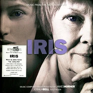 V.A. - OST Iris Crystal Clear Vinyl Edition