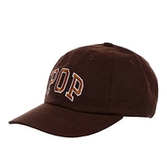 Pop Trading Company - Arch Sixpanel Hat