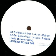 Gel Bosoni & Lukash - Reborn