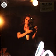 Neko Case - Wild Creatures Limited Eco Mixed Colored Vinyl Edition