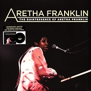 Aretha Franklin - Quintessence Of