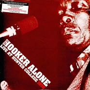 John Lee Hooker - Alone: Live At Hunter College 1976