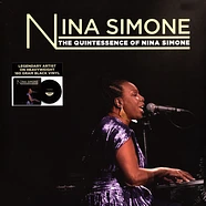 Nina Simone - Quintessence Of