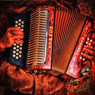 Conjunto Media Luna - Noches De Media Luna