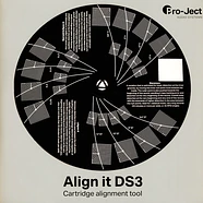 Pro-Ject - Align it DS3