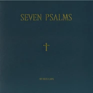 Nick Cave - Seven Psalms